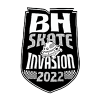 BH Skate Invasion